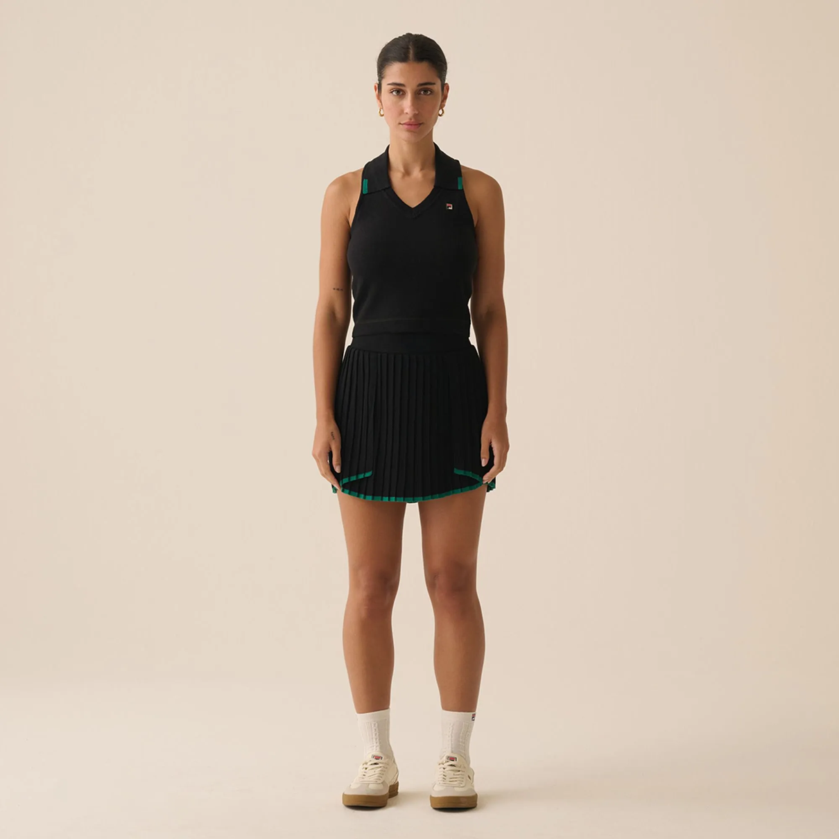 08 saia fila regular tricot sports preto