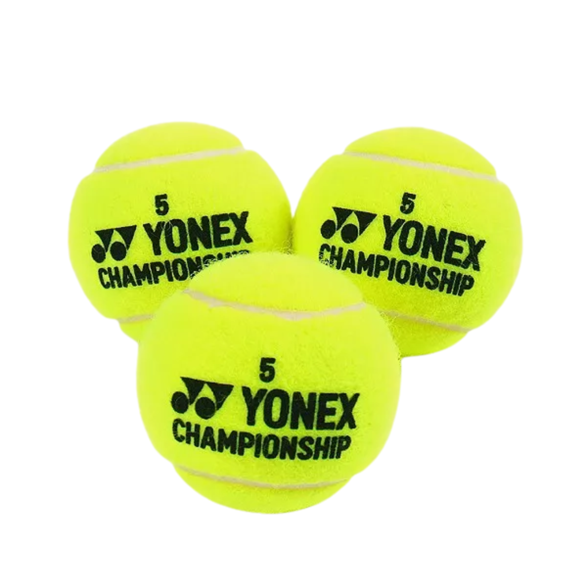 01 bola de tenis yonex championship