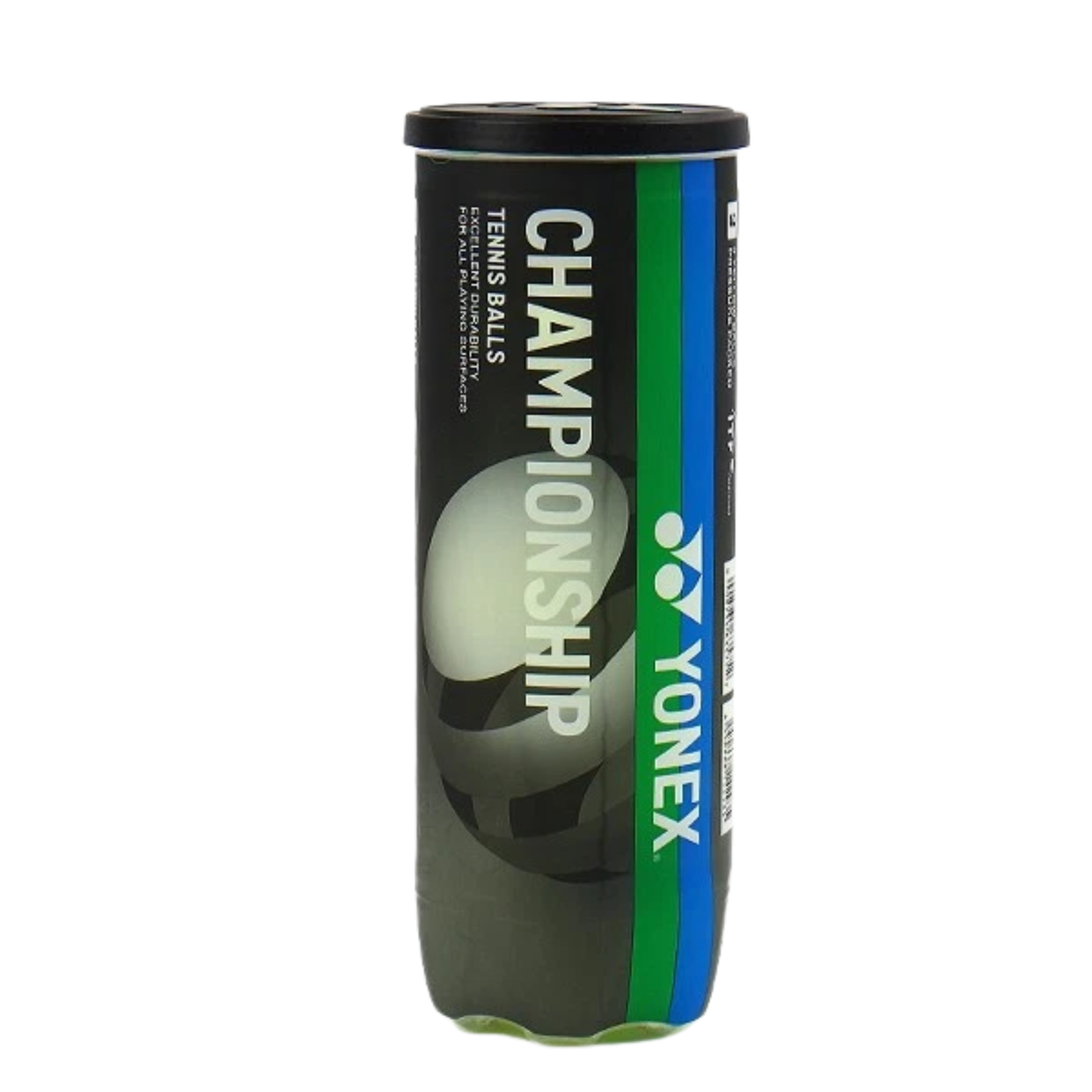 02 bola de tenis yonex championship
