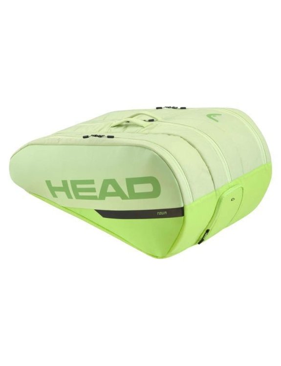raqueteiraheadtourxl12rverdelimo 7291 0