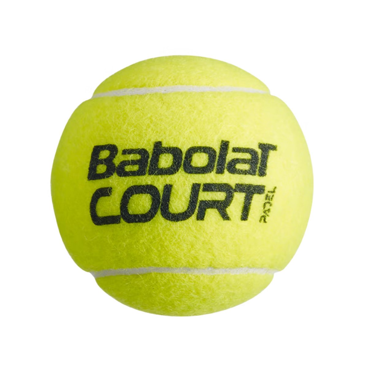 01 bola de padel babolat court