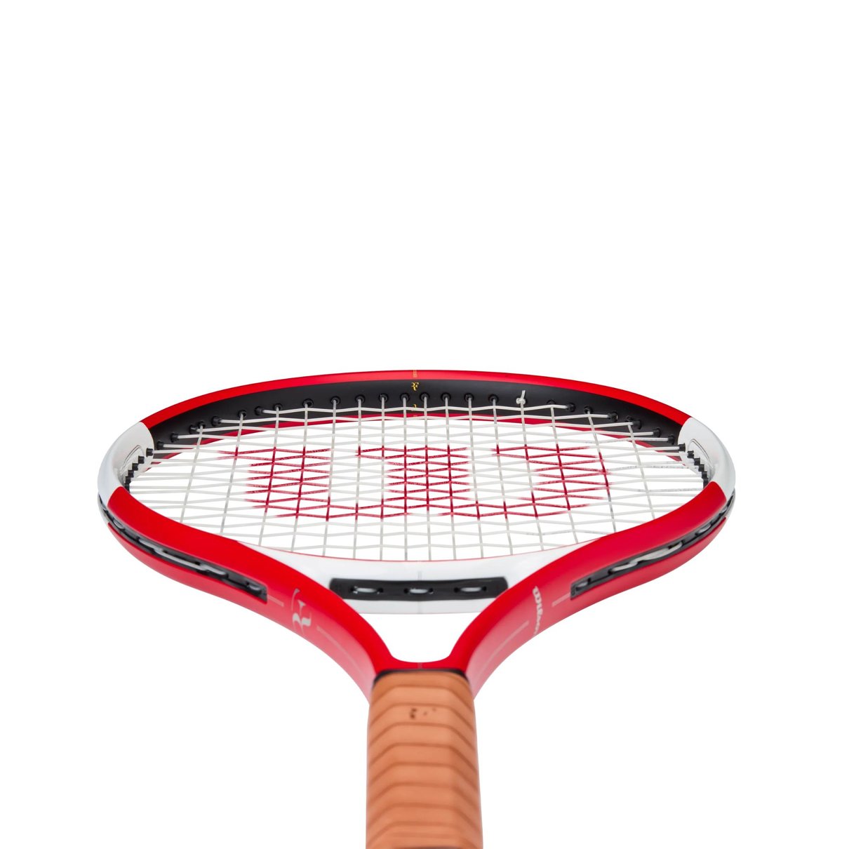 01 raquete wilson rf 01 pro classic