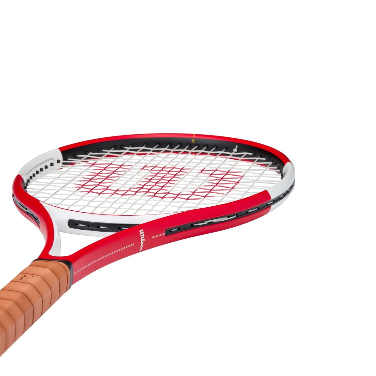 02 raquete wilson rf 01 pro classic