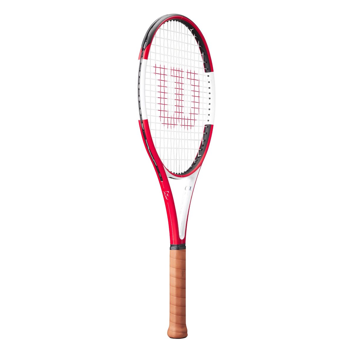 09 raquete wilson rf 01 pro classic