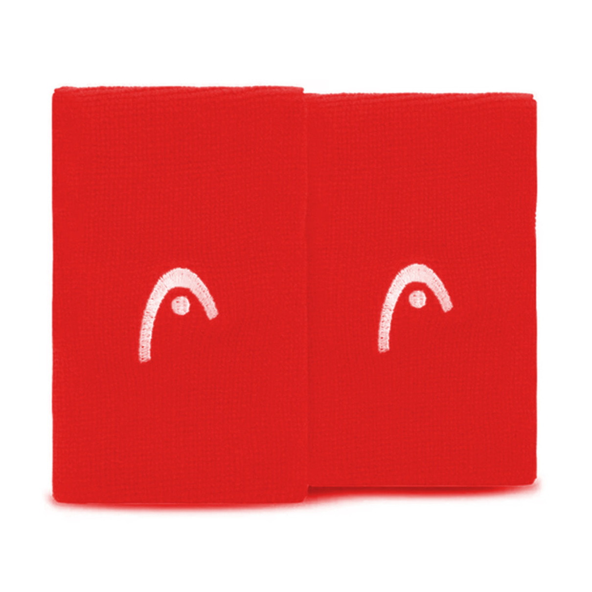 01 munhequeira head grande vermelho