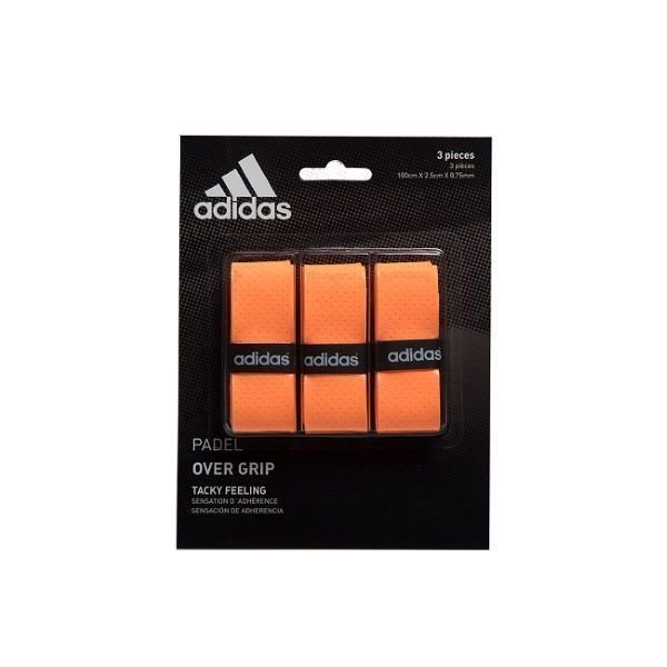 overgripadidassetofpadellaranja 4779 0