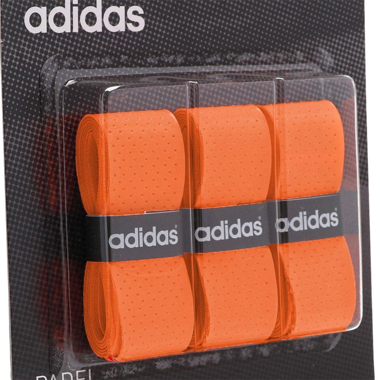 01 overgrip adidas set of padel laranja