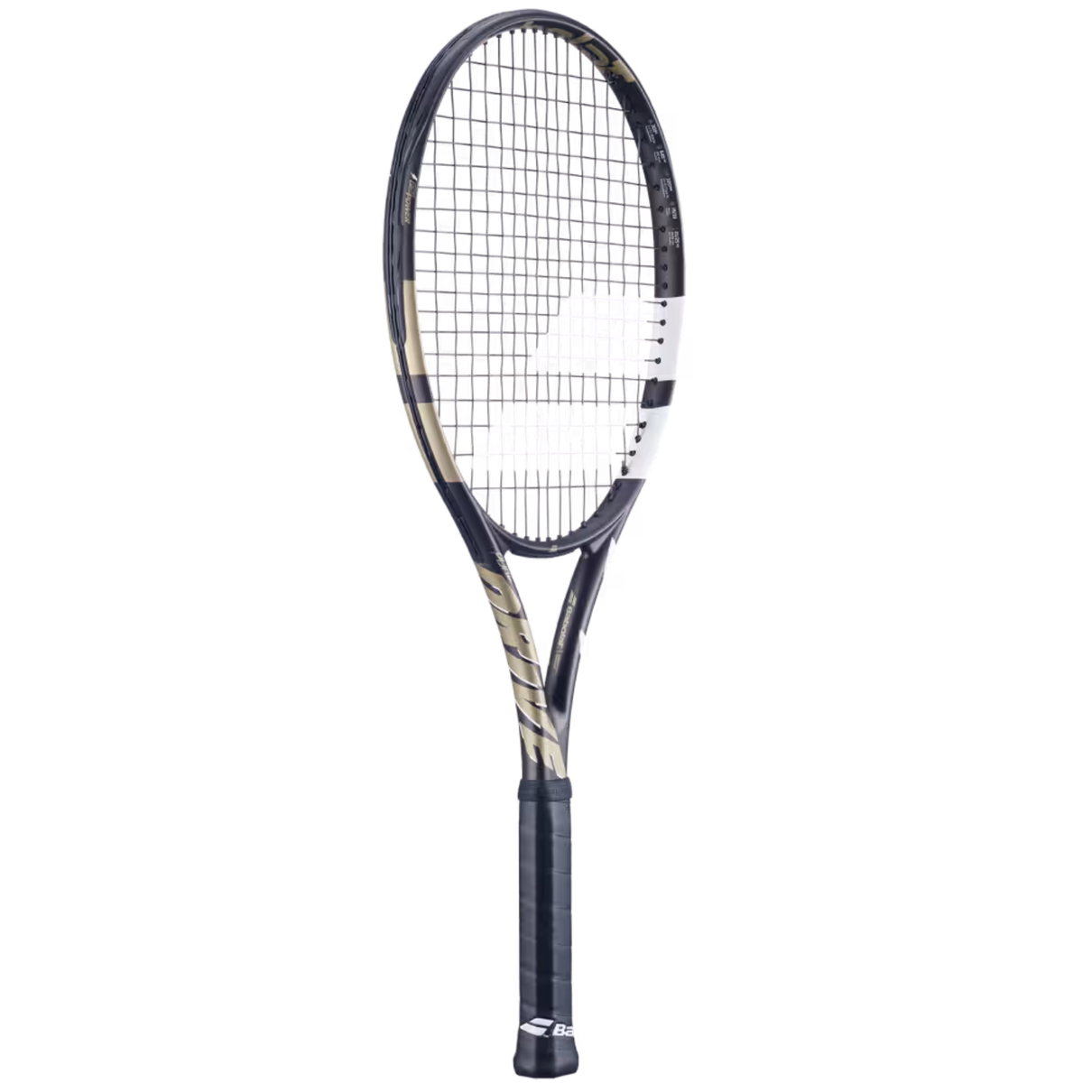 05 raquete babolat pure drive wimbledon
