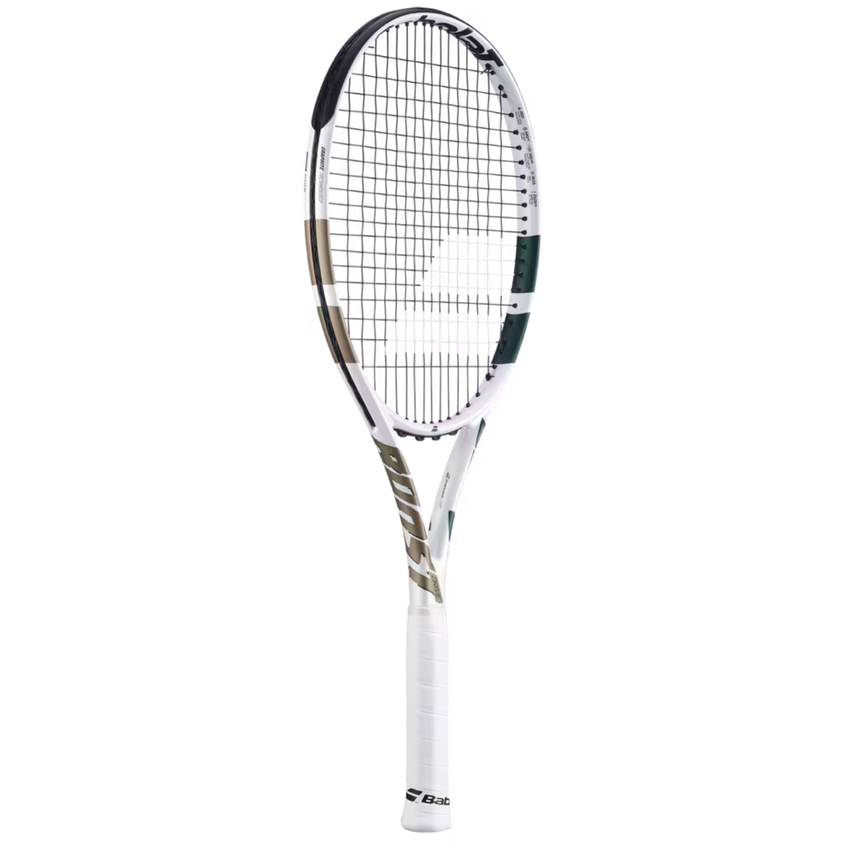 05 raquete babolat boost drive wimbledon