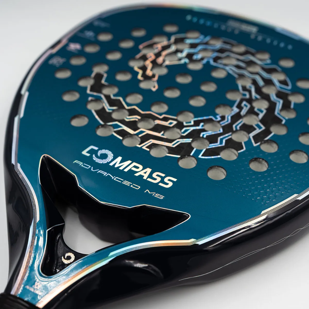 04 raquete de padel compass advanced ms 12k
