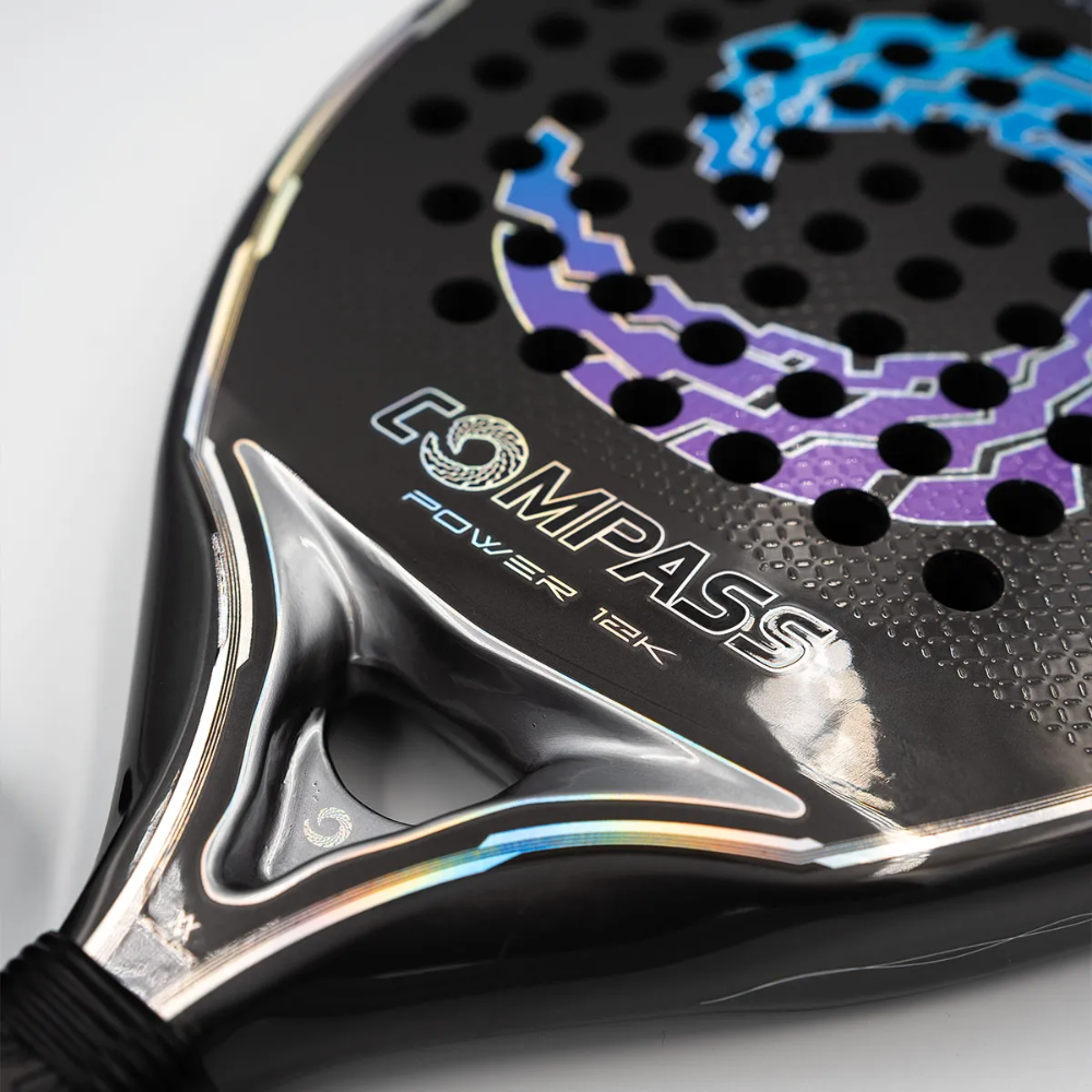 05 raquete de padel compass power 12k