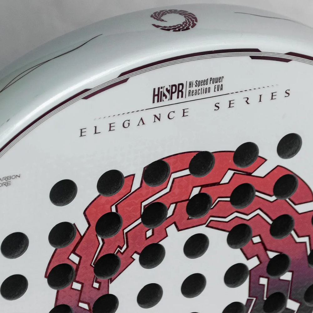 02 raquete de padel compass control 16k