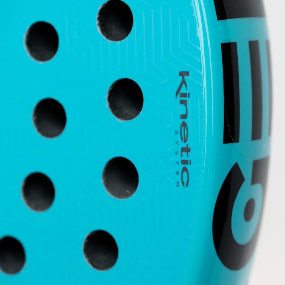 03 raquete de padel pro kennex legend blue