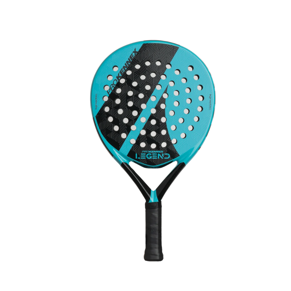 04 raquete de padel pro kennex legend blue