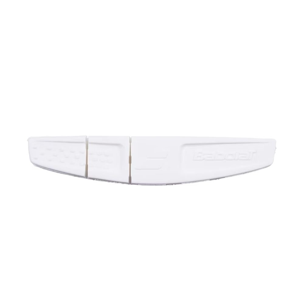 02 antivibrador babolat vibrakill 2 0 branco