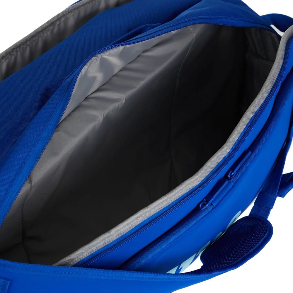 04 raqueteira wilson ultra v5 tour 6 azul
