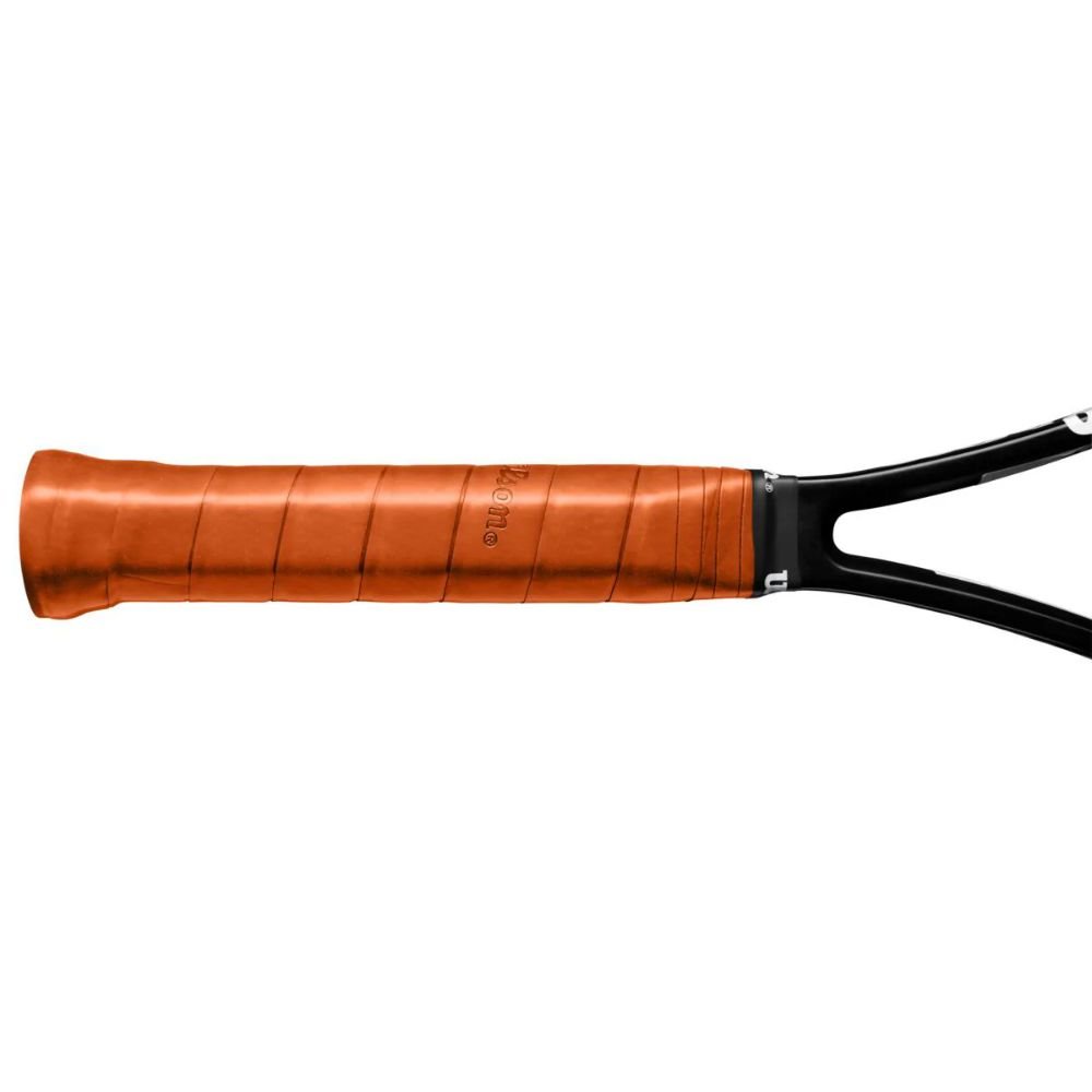 01 cushion grip wilson pro performance marrom