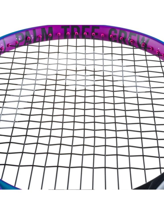 Raquete Head Radical MP Palm Tree Crew