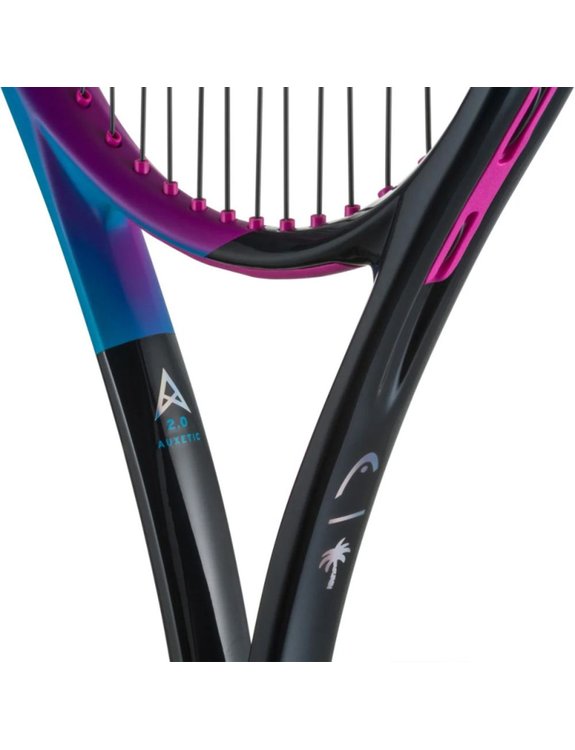 Raquete Head Radical MP Palm Tree Crew