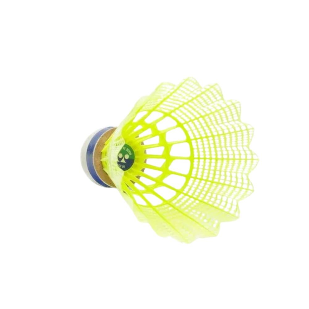 02 peteca yonex mavis 350 cx6