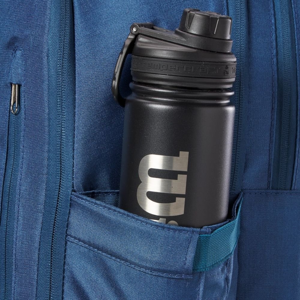 10 mochila wilson ultra v4 azul