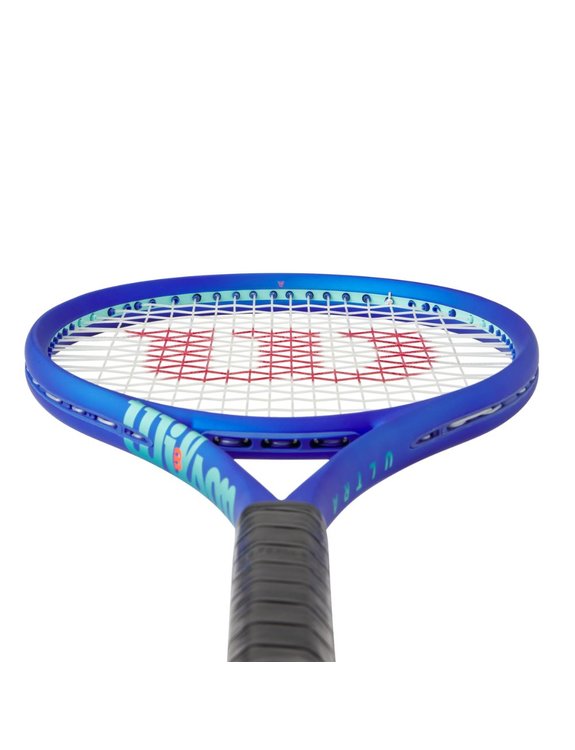 Raquete Wilson Ultra 100 V5