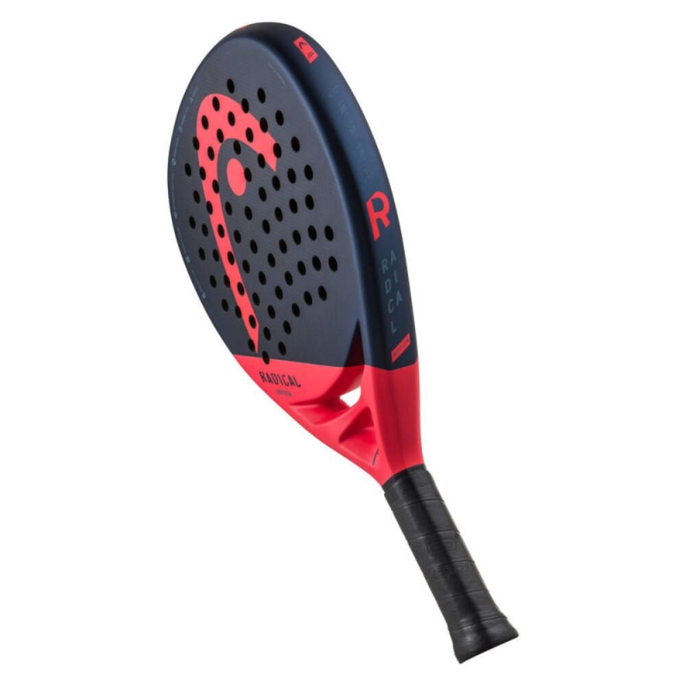 03 raquete de padel head radical motion