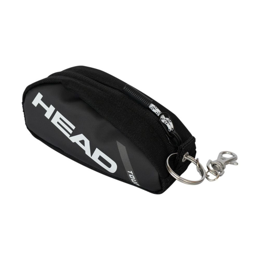 02 chaveiro head raqueteira tour preta