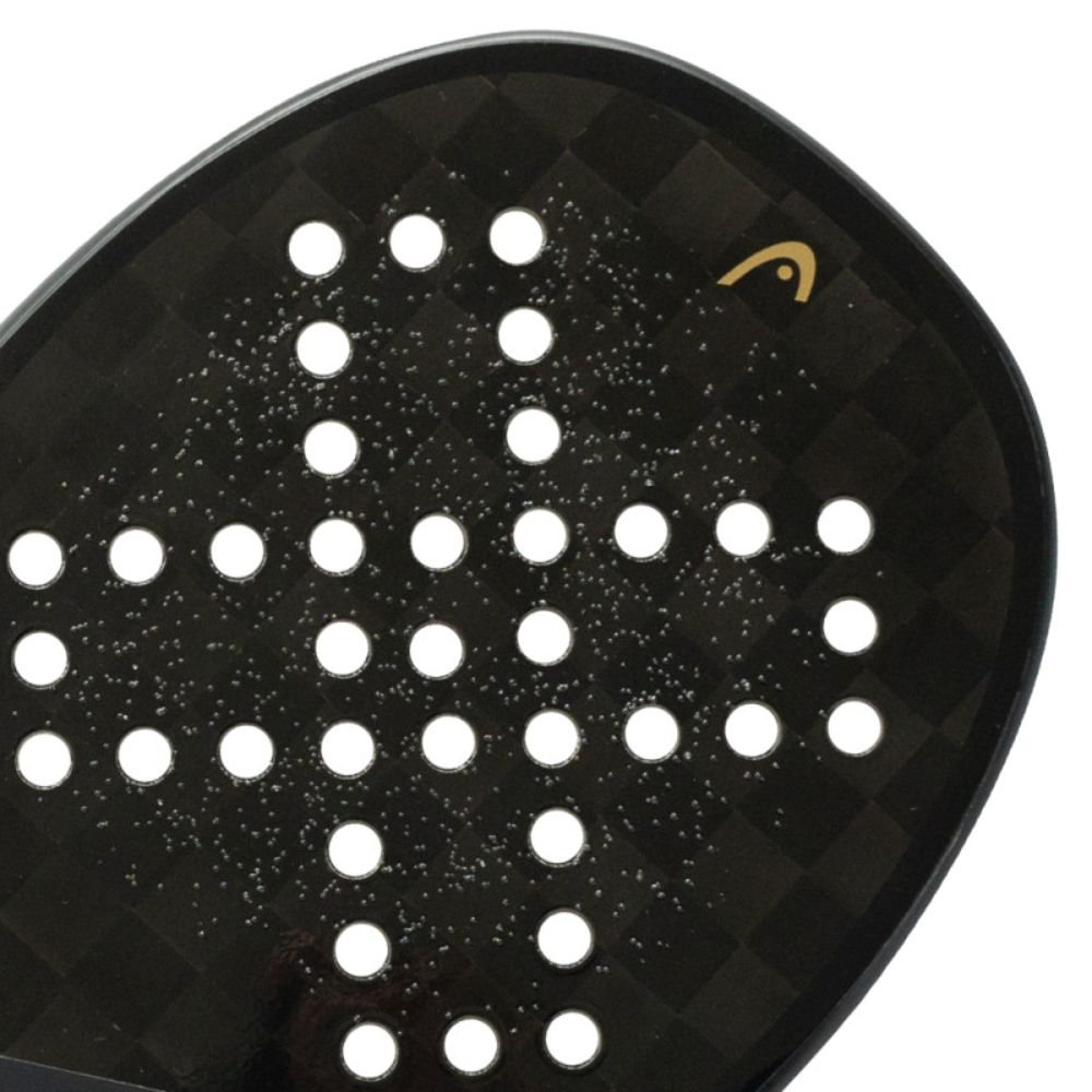 17 raqueteira de beach tennis padel head x preta