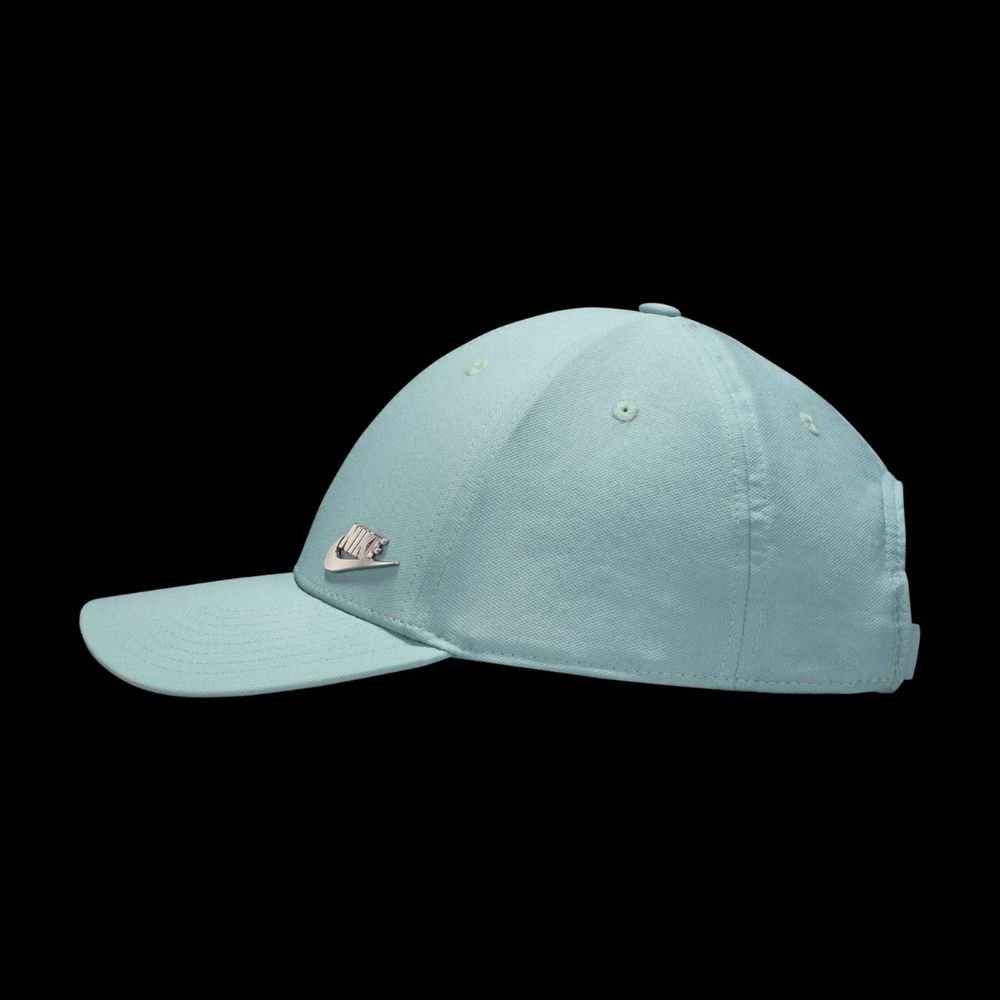 04 bone nike dri fit club unissex verde