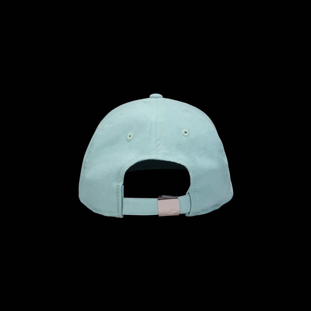 05 bone nike dri fit club unissex verde