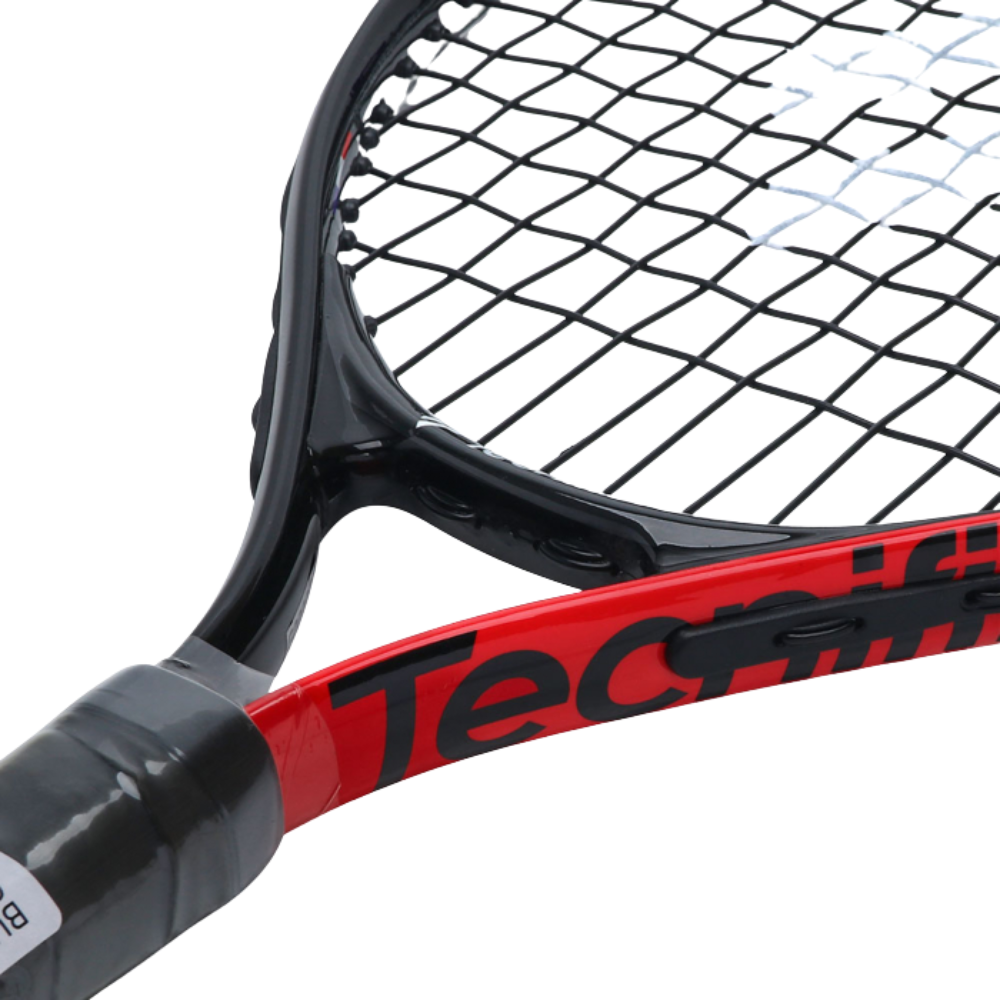 01 raquete tecnifibre jr bullit 19
