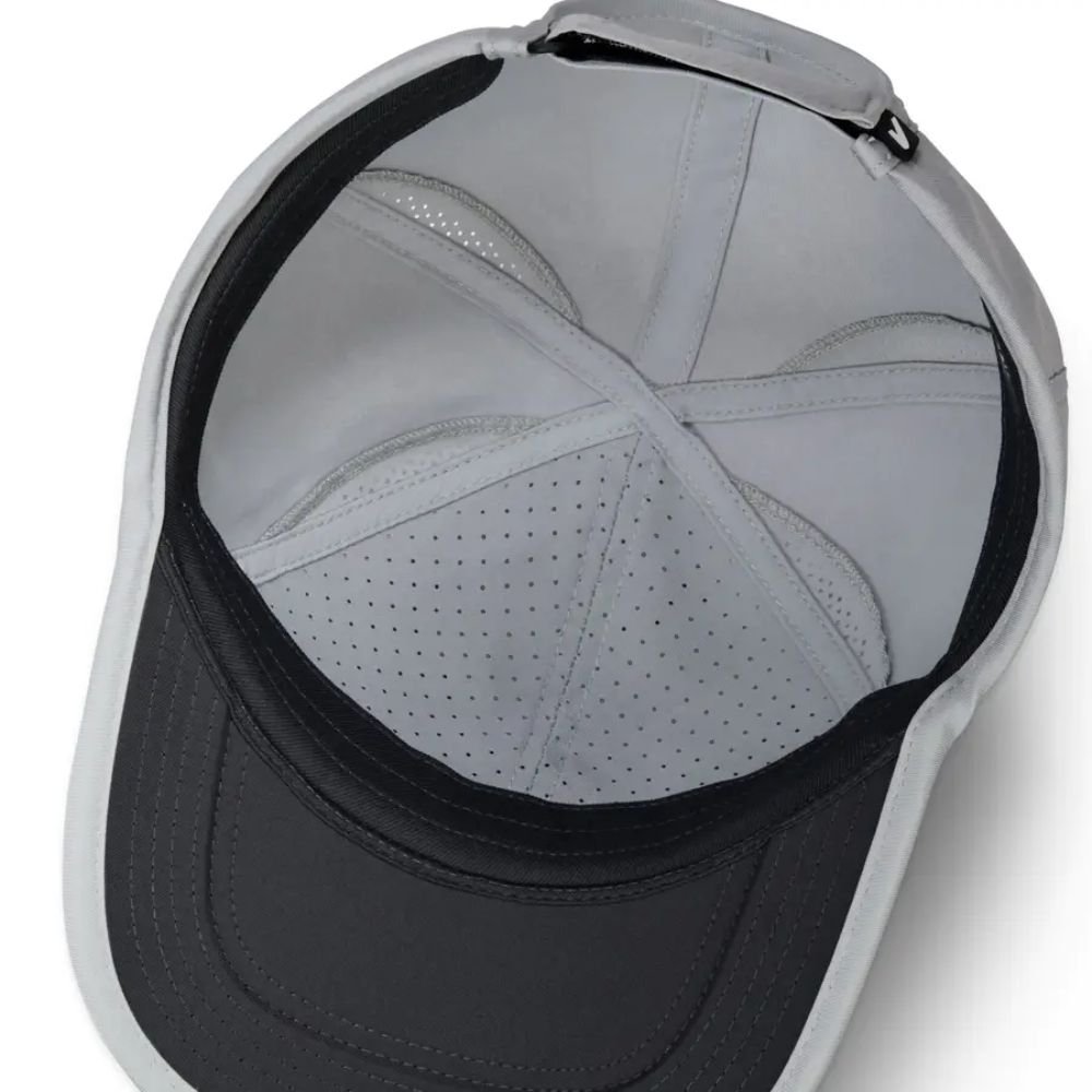 04 bone nike feather light cinza