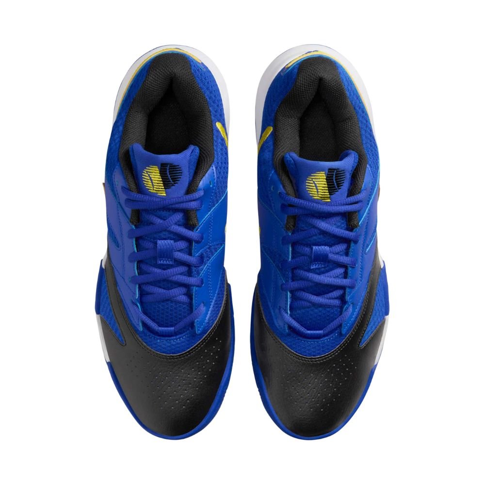 07 tenis nike court lite 4 clay azul