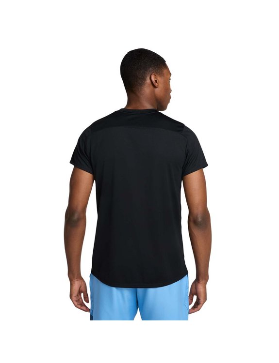 Camiseta Nike Dri-FIT Victory Preta