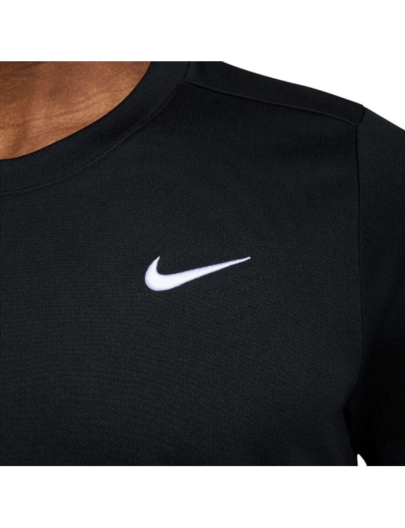 Camiseta Nike Dri-FIT Victory Preta