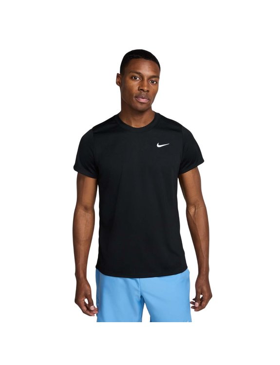 Camiseta Nike Dri-FIT Victory Preta
