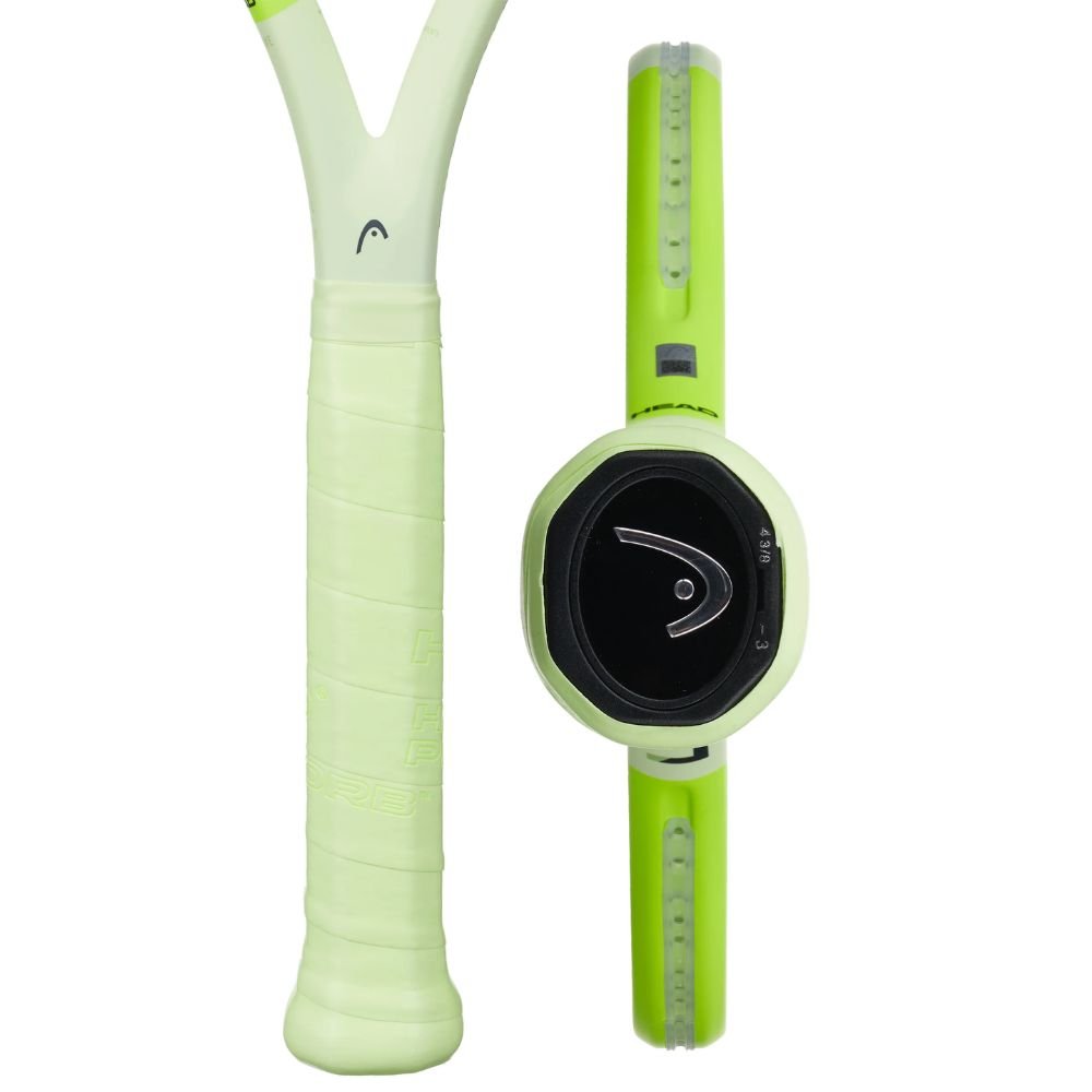 06 raquete head extreme mp lite