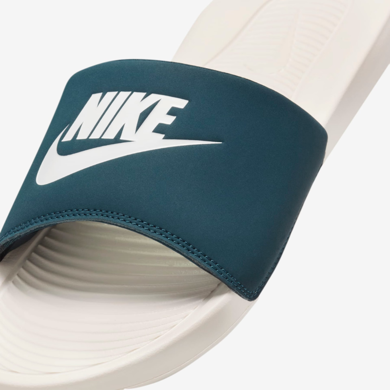 Chinelo Nike Victori One Slide Azul