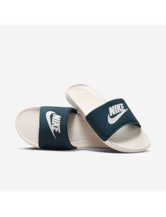 Chinelo Nike Victori One Slide Azul