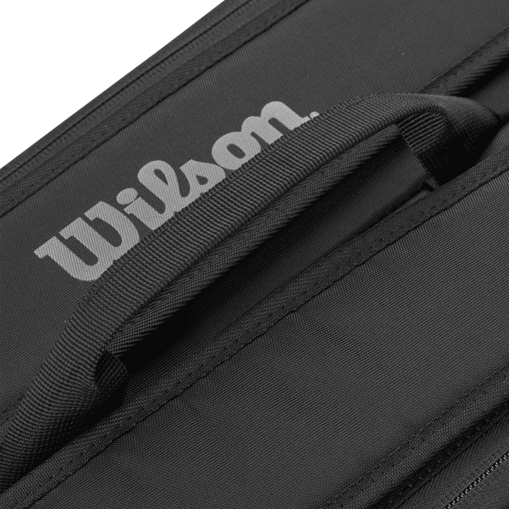 03 raqueteira wilson noir tour 6 preto