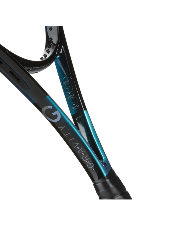 Raquete Head Graphene Gravity Tour 2025
