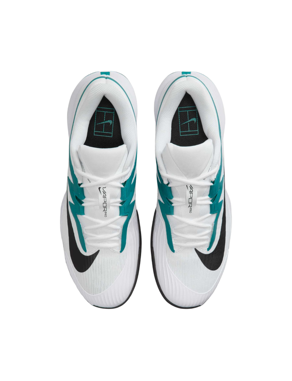 Tênis Nike Zoom Vapor Pro 3 Clay Branco