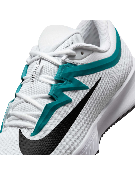 Tênis Nike Zoom Vapor Pro 3 Clay Branco