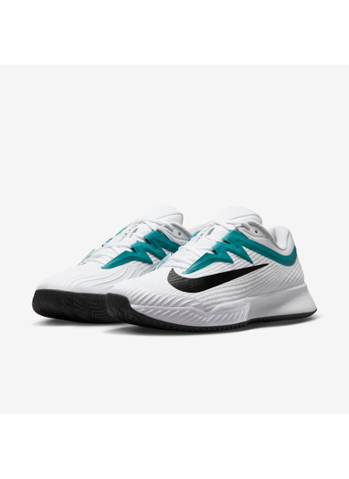 Tênis Nike Zoom Vapor Pro 3 Clay Branco
