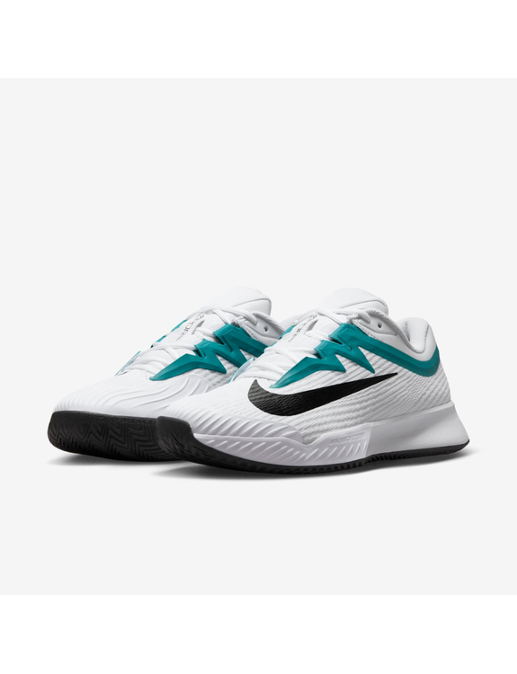 Tênis Nike Zoom Vapor Pro 3 Clay Branco