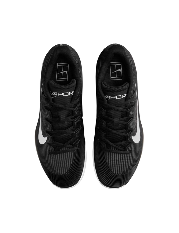 Tênis Nike Zoom Vapor 12 Clay Preto