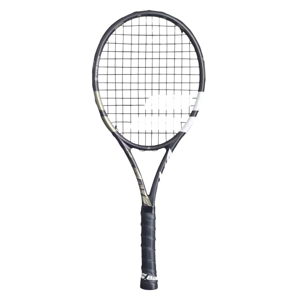 01 mini raquete pure drive wimbledon verde