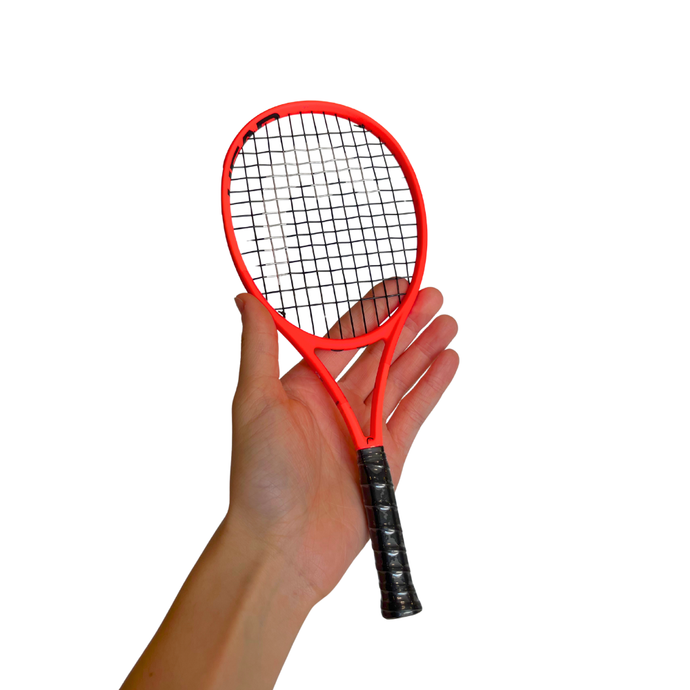 04 mini raquete head radical mp