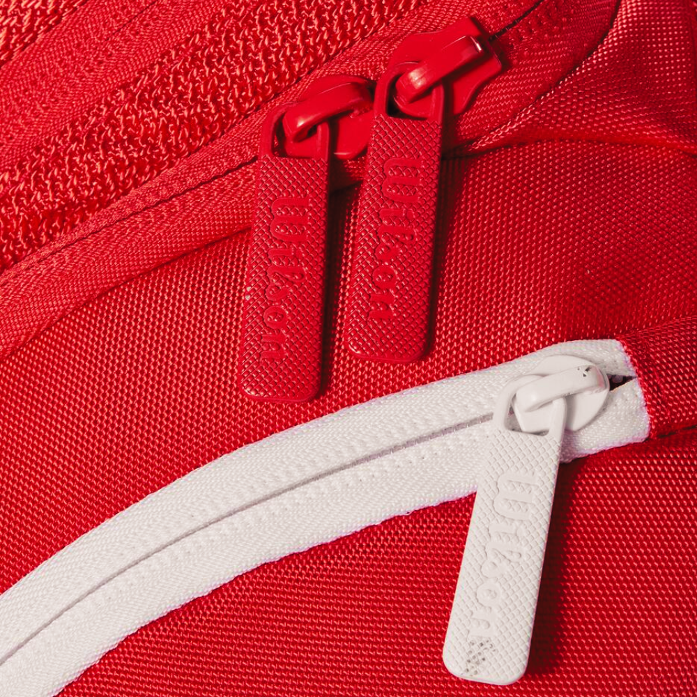 09 mochila wilson super tour vermelha